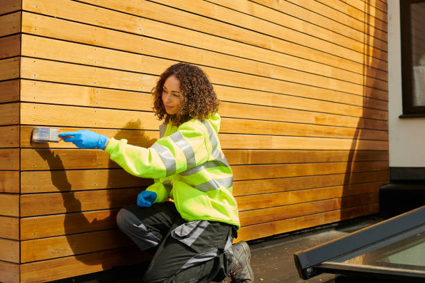Best Aluminum Siding Installation  in Butler, GA